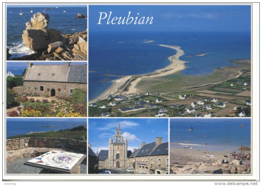 Chambres D'Hotes De La Presqu'Ile Pleubian Exteriér fotografie