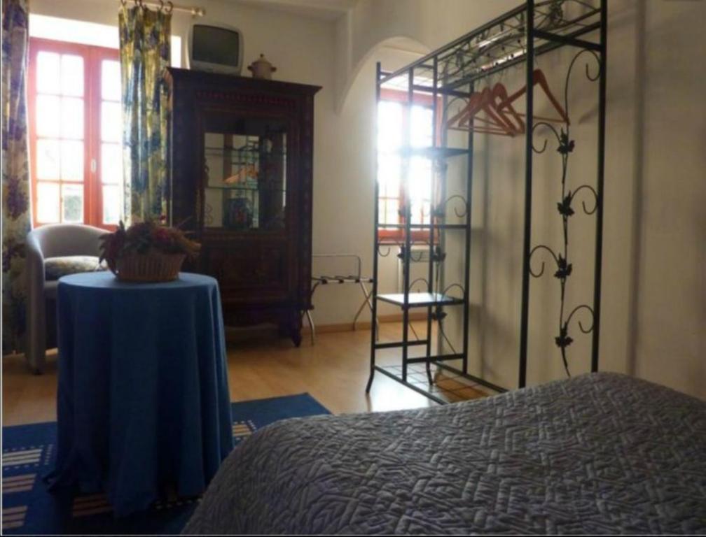 Chambres D'Hotes De La Presqu'Ile Pleubian Exteriér fotografie